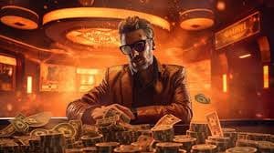 11 win Casino games interface showing slots and live dealer options