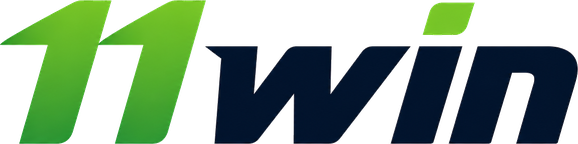 11 win brand logo